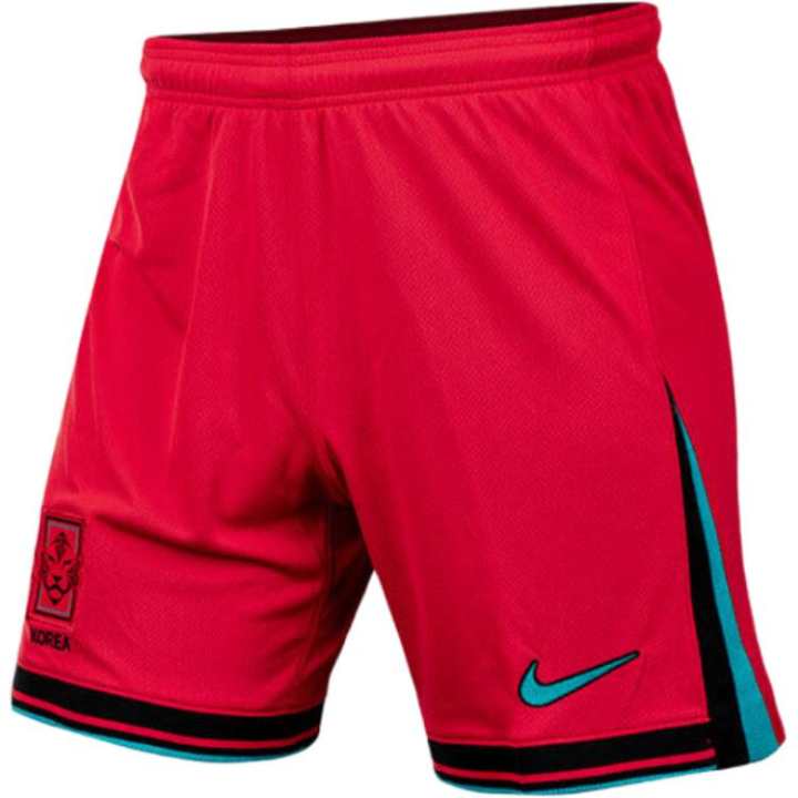 Nike Nike Dri Fit Soccer Bottom Korea, Home Men's Global Red