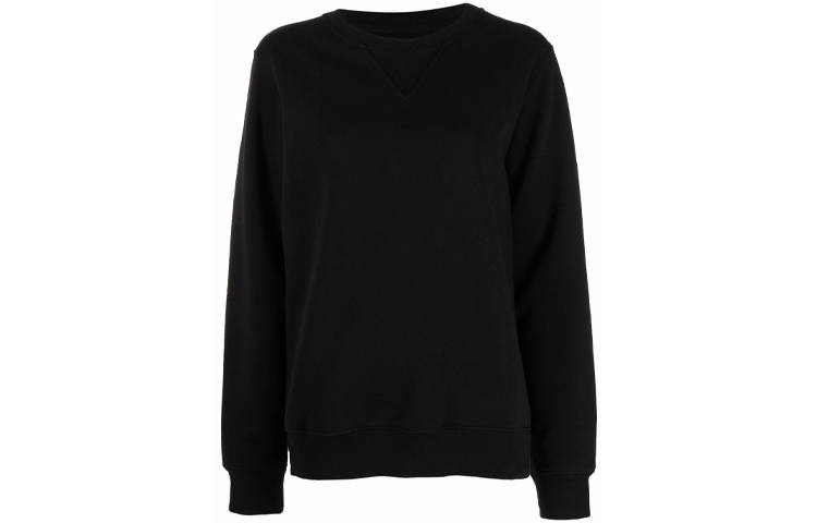 Maison Margiela Sweater Women's Black
