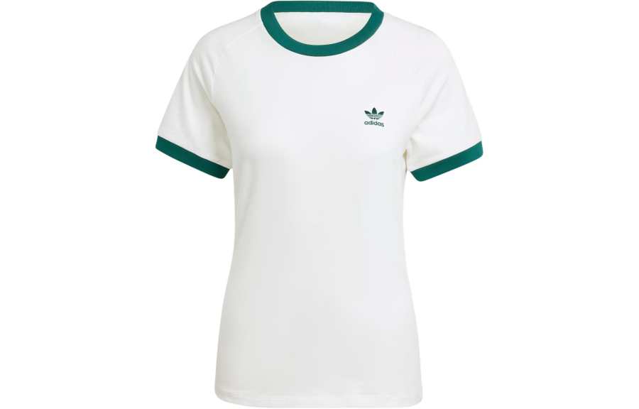 Adidas Originals T Shirt Women's White