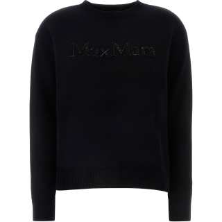 'S MAX MARA Sweater Women's Black