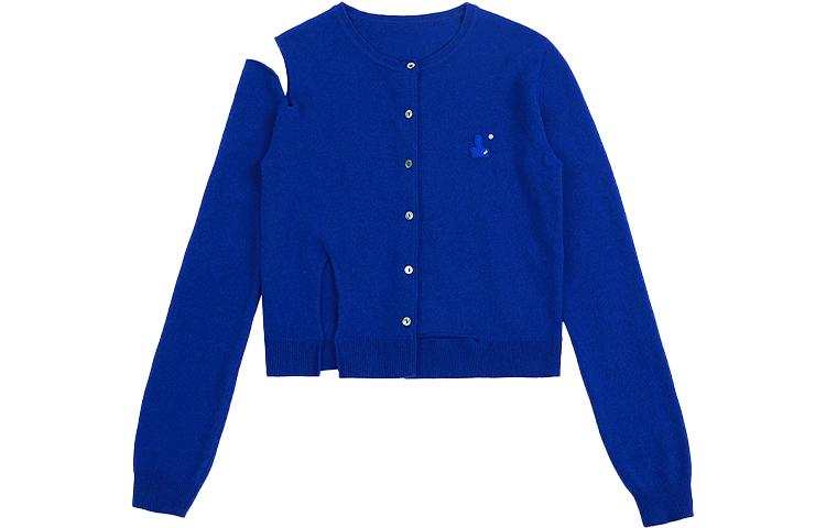 ADER ERROR ADER ERROR FW21 Sweater Women's Blue