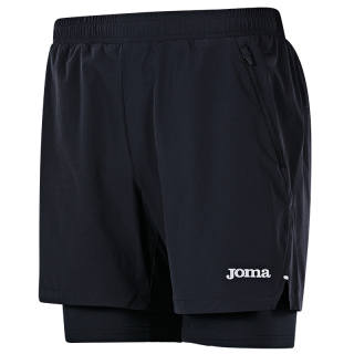Joma Training Series Sports Shorts Men's Black