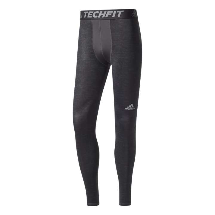 Adidas Adidas Athletic Trousers Men's Gray
