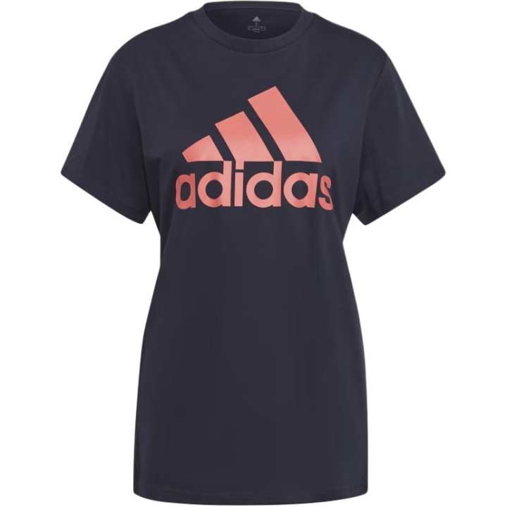 Adidas Adidas Essential Regular T Shirt Women's Black