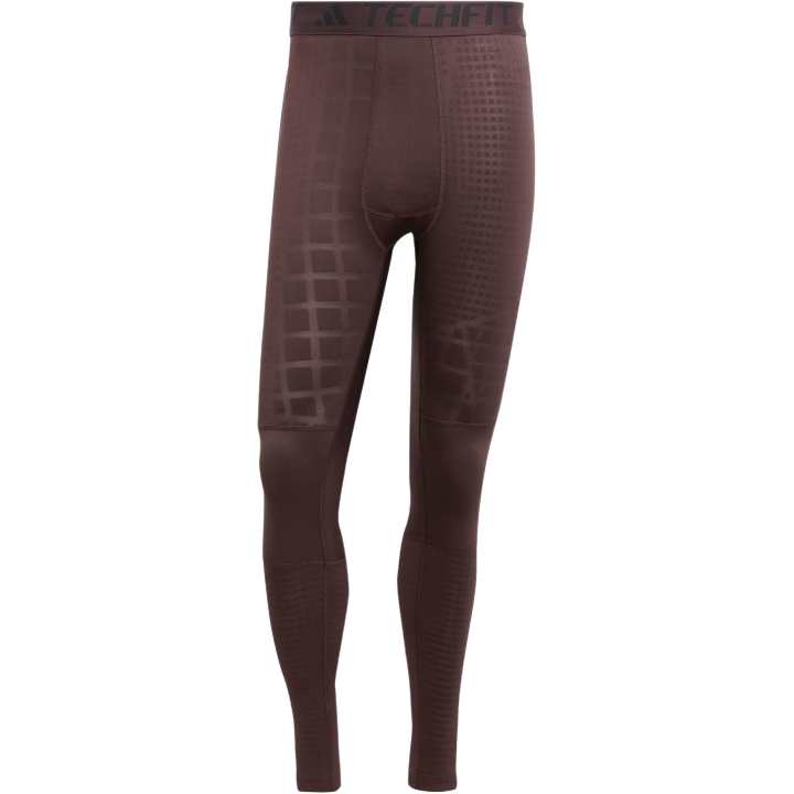Adidas Adidas Free Shipping With AdiClub Techfit COLD.RDY Training Long Tights