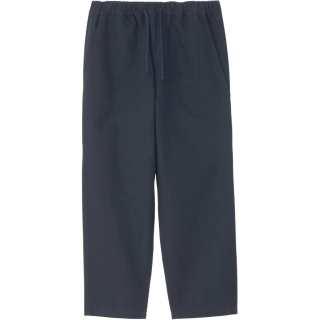 Goldwin SS24 Casual Pants Unisex