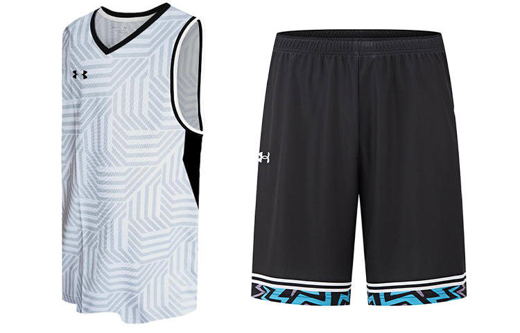 Under Armour Under Armour Basketball Suit Men's
