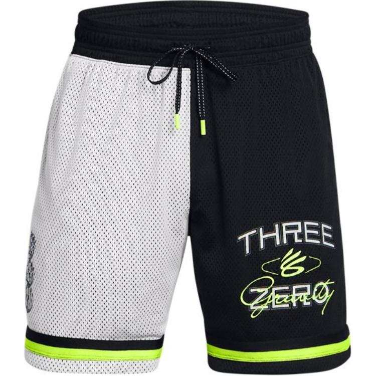 Under Armour Sports Shorts Men's Black