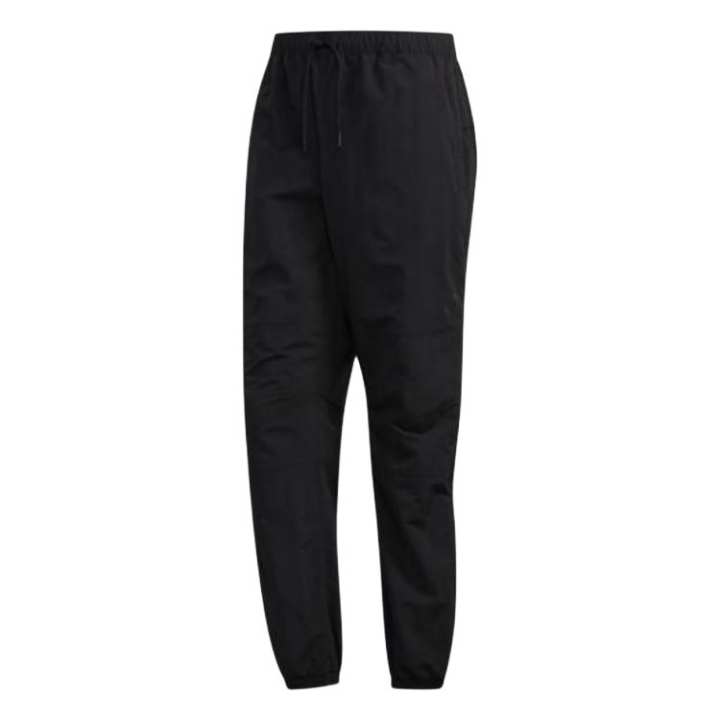 Adidas Adidas MUST HAVES Sports Pants Men's Black