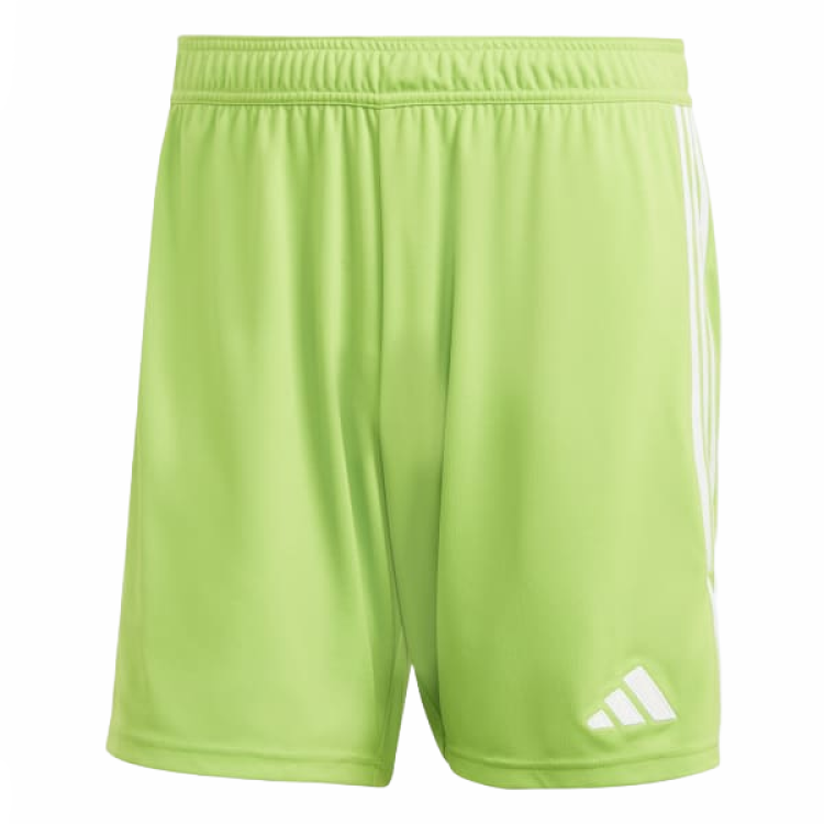 Adidas Adidas TIRO 23 LEAGUE SHORTS Soccer Bottom Men's Green
