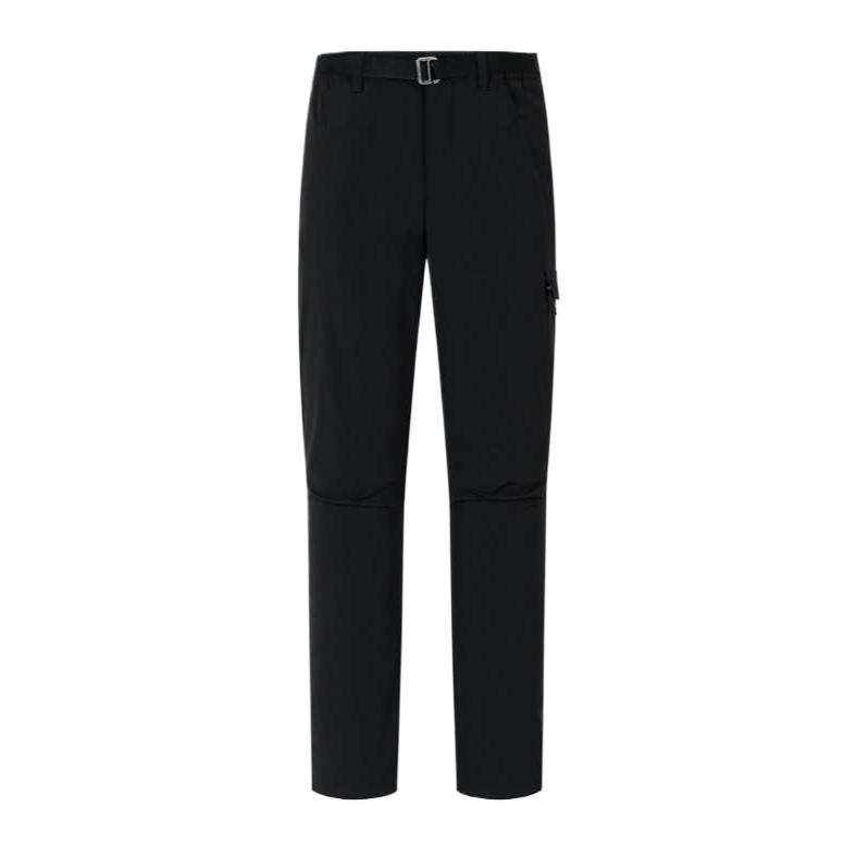 Columbia SS25 Sports Pants Men's Black
