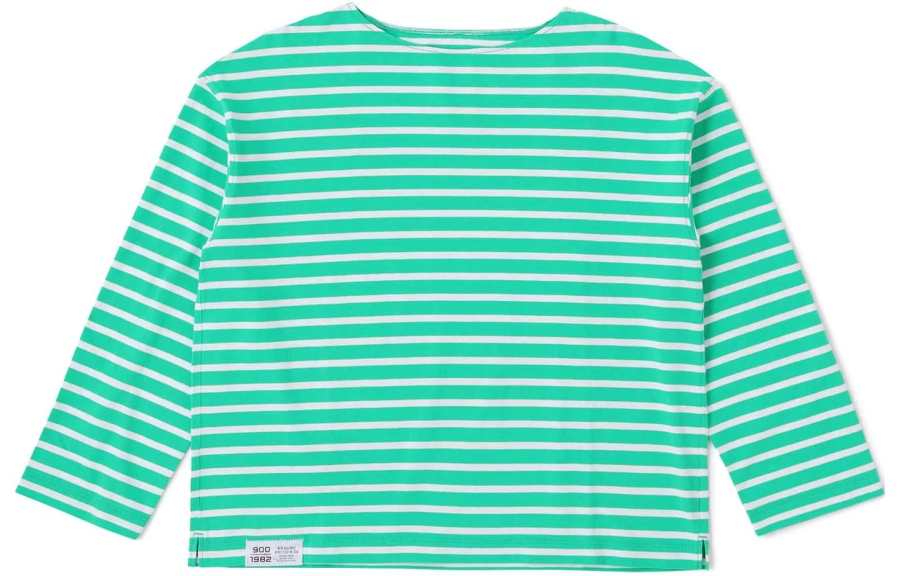 New Balance New Balance T Shirt Women's Green