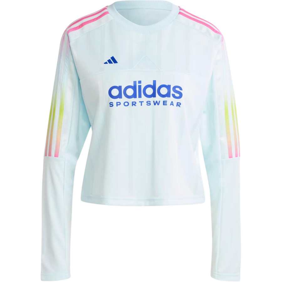 Adidas Adidas Free Shipping With AdiClub House Of Tiro Stellar 3 Stripes Long Sleeve Tee
