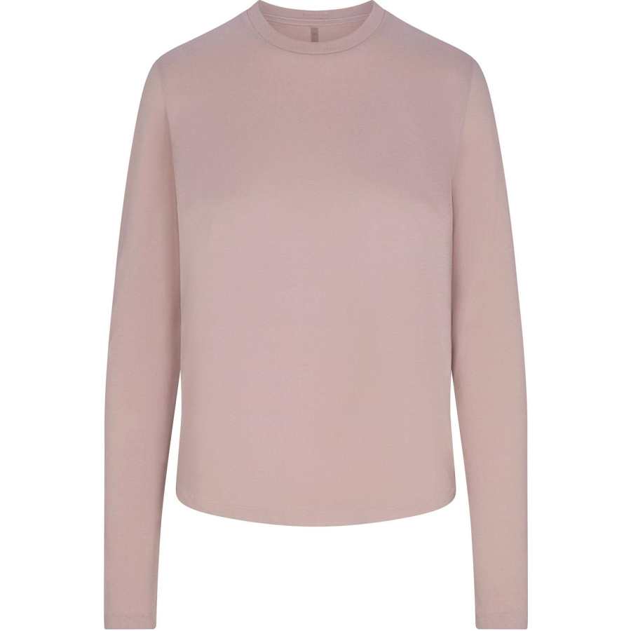 Skims Regular T Shirt Women's Fawn/Deer Color