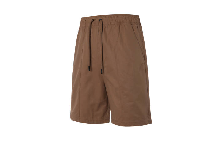 Jordan Jordan ESSENTIALS Casual Shorts Men's Ancient Brown