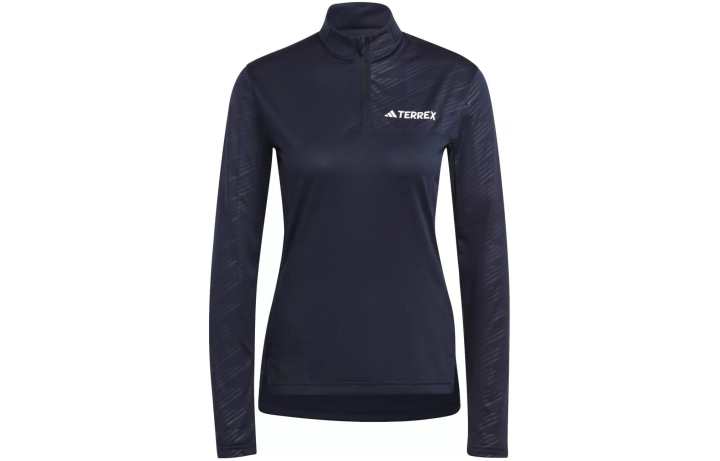 Adidas Adidas Regular T Shirt Women's Marine Blue