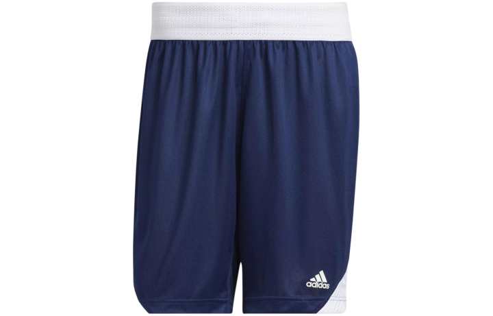 Adidas Adidas M ICON SQUAD S Basketball Shorts Men's Marine Blue