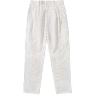DCSHOES DC Shoes Casual Pants Unisex White