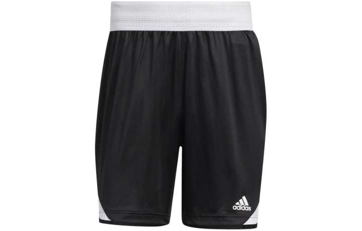 Adidas Adidas M ICON SQUAD S Basketball Shorts Men's Black