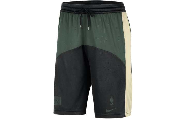Nike Nike Milwaukee Bucks Starting 5 Men's Nike Dri FIT Nba Shorts