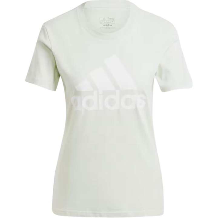 Adidas Adidas Free Shipping With AdiClub Essentials Logo Tee