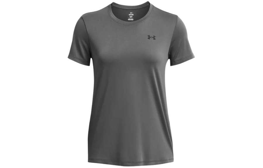 Under Armour T Shirt Women's Gray