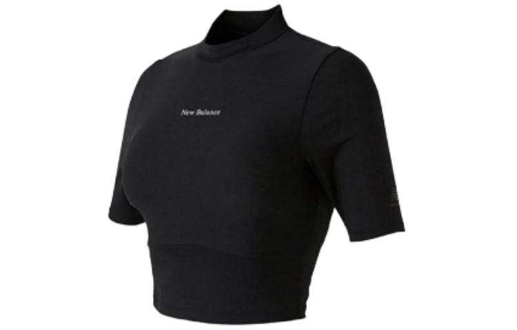 New Balance New Balance T Shirt Women's Black