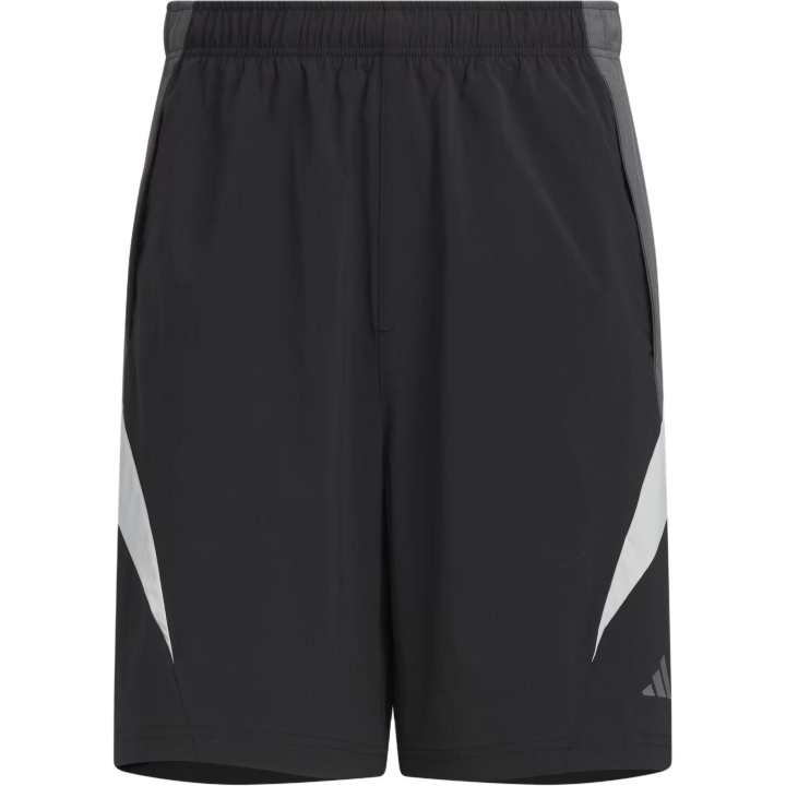 Adidas Adidas Casual Shorts Men's Black