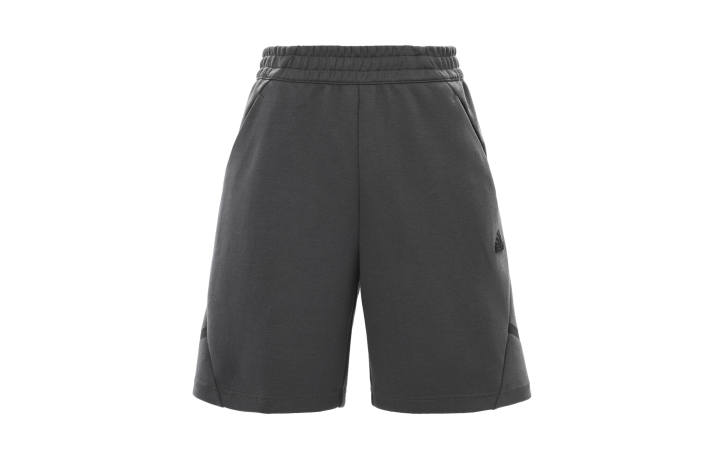 Adidas Adidas Casual Shorts Men's Dark Gray