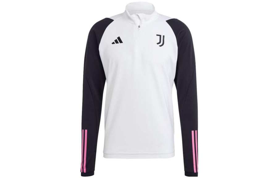 Adidas Adidas Juventus Soccer Jersey Men's