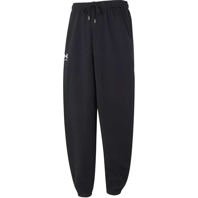 Under Armour Sports Pants Men's Black