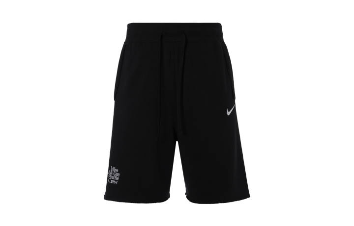 Nike Nike Sportswear Sports Shorts Men's Black