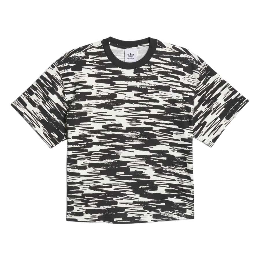 Adidas Originals Nora Skate Tee