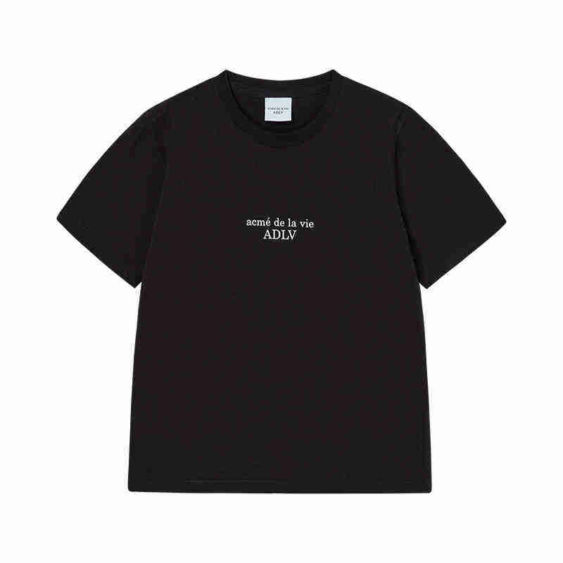 Acme De La Vie Acme De La Vie/ADLV SS25 Regular T Shirt Women's