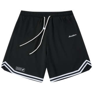 Menblero Basketball Shorts Unisex