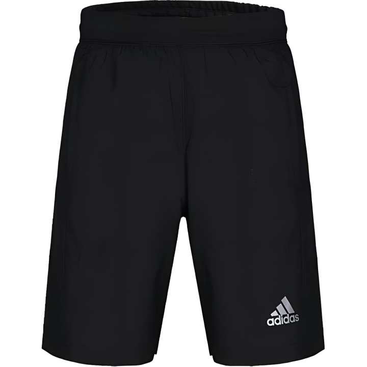 Adidas Adidas Sports Shorts Men's Black