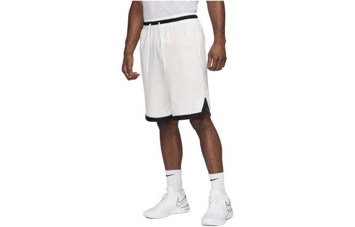 Nike Nike Basketball Shorts Men's White