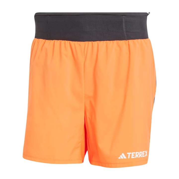 Adidas Adidas logo-detail shorts