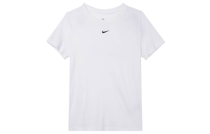 Nike Nike Sportswear T Shirt Women's White