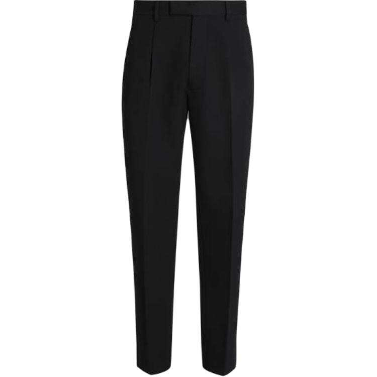 Ermenegildo Zegna Zegna Straight Leg Trousers