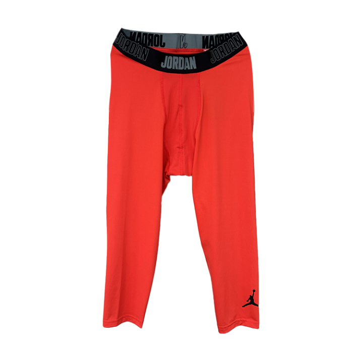 Jordan Jordan Athletic Trousers Men's Red