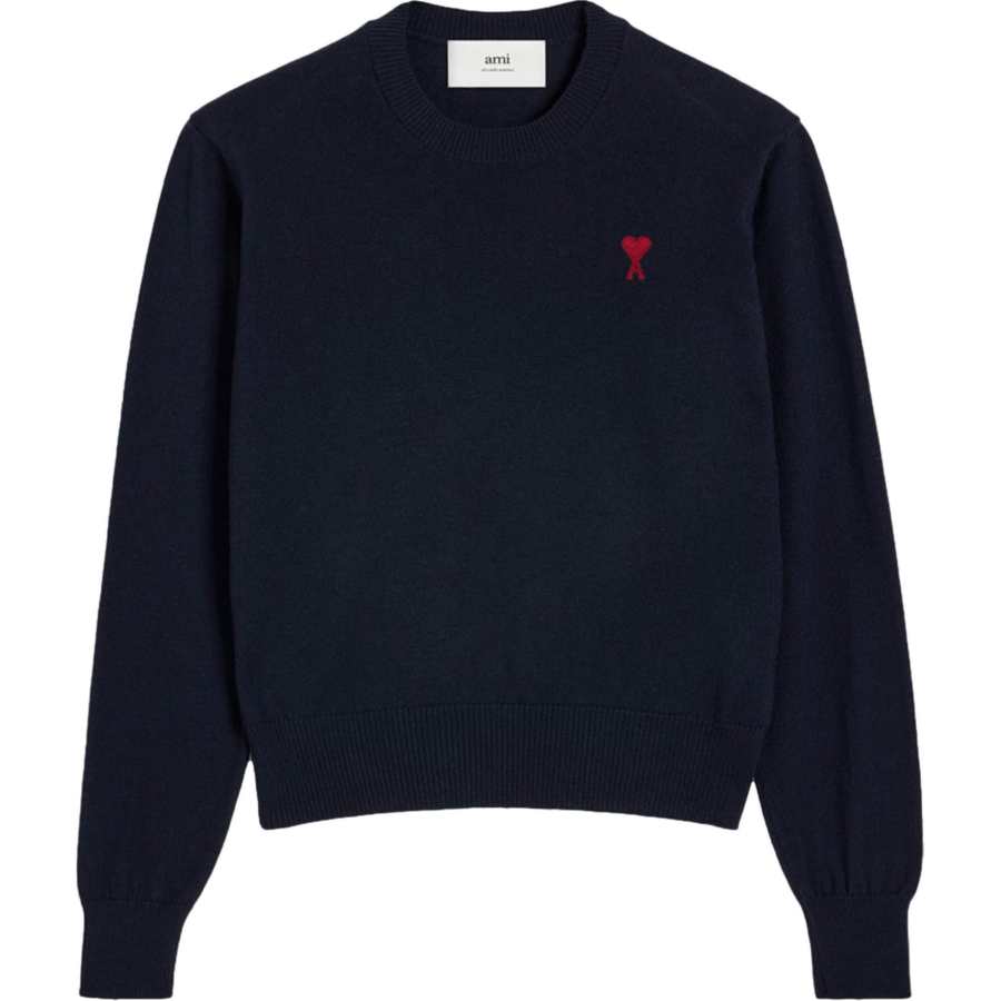 AMIPARIS Amiparis Ami de Coeur sweater