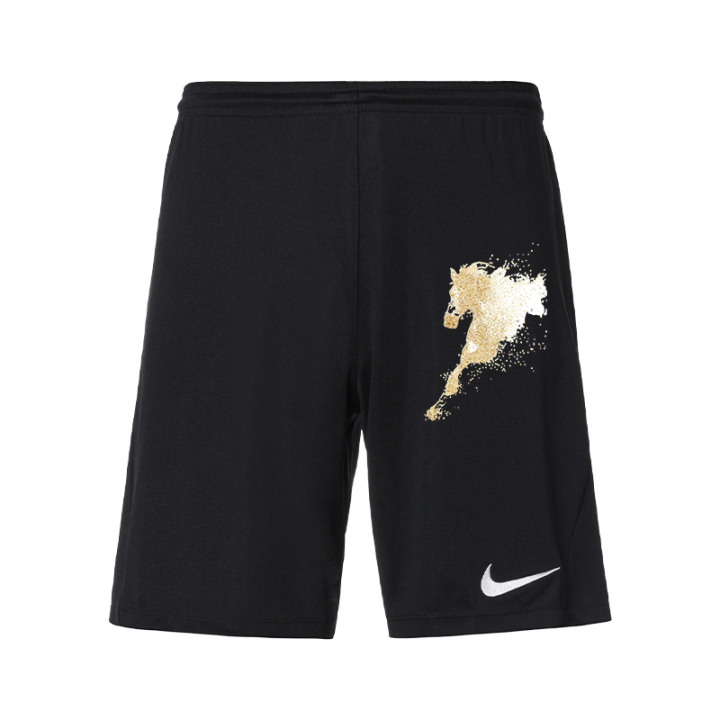Nike Nike Sports Shorts Unisex Black