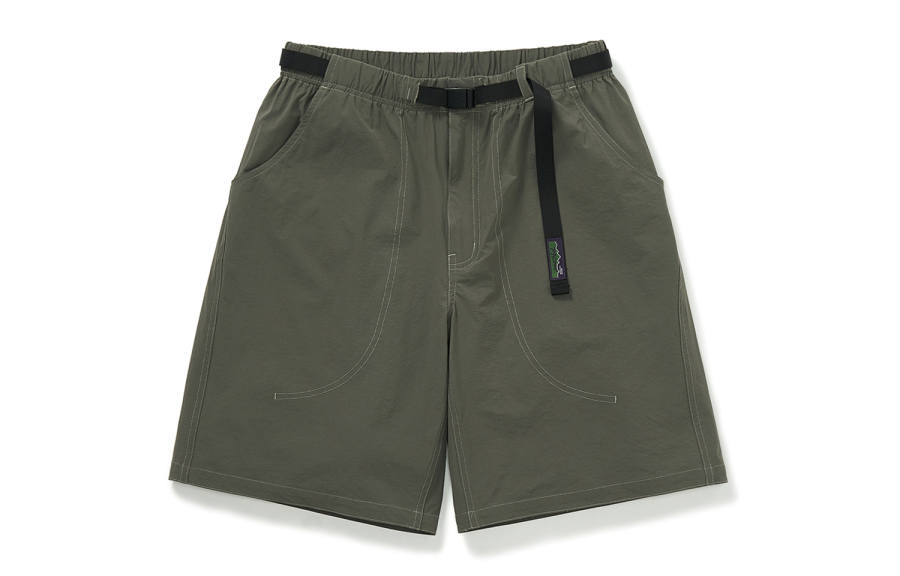 714STREET Outdoor Collection Casual Shorts Unisex