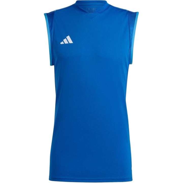 Adidas Adidas Soccer Jersey Men's Blue