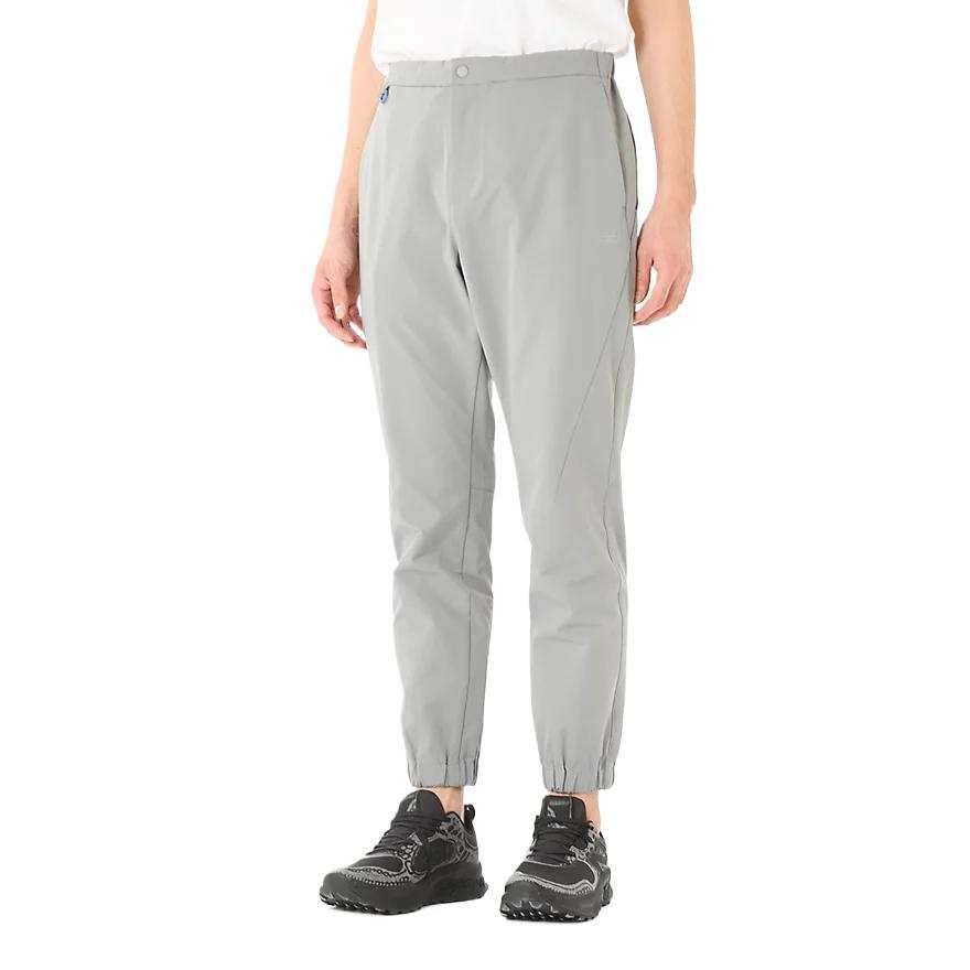 New Balance New Balance Sports Pants Men's Slate Gray YST