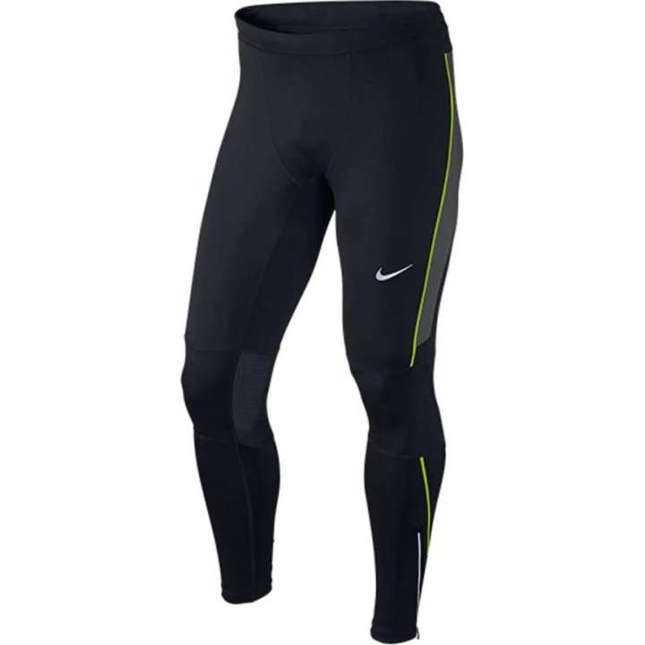 Nike Nike Essential 3M Sports Pants Men's Black