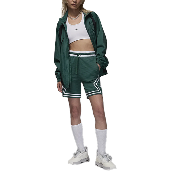 Jordan Jordan DRIF Casual Shorts Unisex Oxidation Green