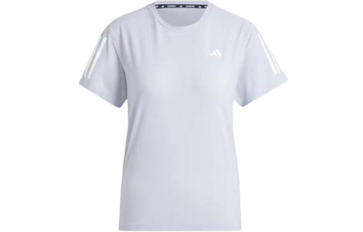 Adidas Adidas Free Shipping With AdiClub Own The Run Tee