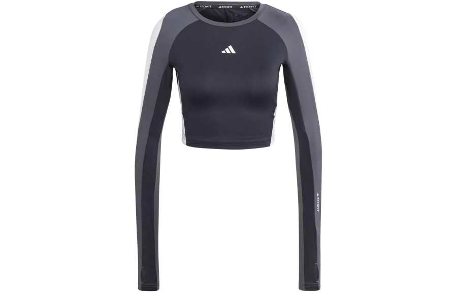 Adidas Adidas Regular T Shirt Women's Black